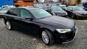 Audi A6 Avant 3.0 TDI DPF 272k quattro S tronic - 3