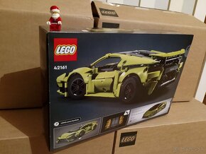 LEGO® Technic 42161 Lamborghini Huracán - 3