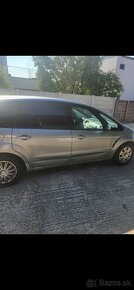 Predam Ford S Max 1.8 tdci - 3