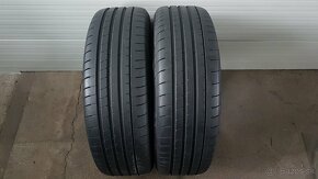 Letné pneumatiky 235/65 R18 GoodYear - 3