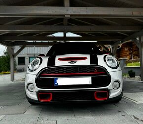 ✅ Mini Cooper S 2,0 benzin Automat ✅ - 3