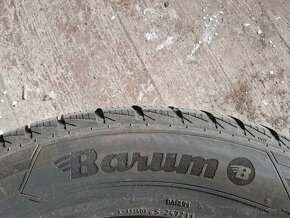 Barum 225/60R17 - 3