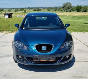 Seat Leon 2.0 TFSI 136KW185PS R.V.06/2006 - 3