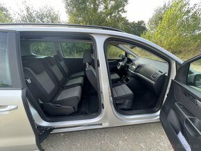 VW SHARAN 2.0 TDI - 3