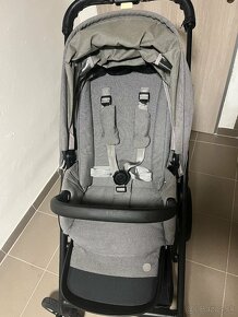 Cybex talos s lux - 3