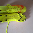 Predám juniorské kopačky NIKE MERCURIAL veľ. 40 - 3