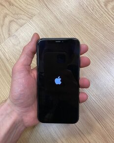 iPhone 11 Pro Space Gray 256GB - 100% - 3