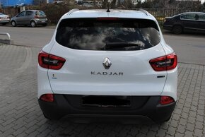 RENAULT KADJAR - PREDAJ AJ NA SPLÁTKY - 3