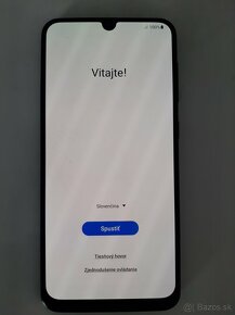 Samsung Galaxy A50, 128GB, čierny - 3