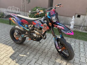 Ktm excf 350 2020 - 3