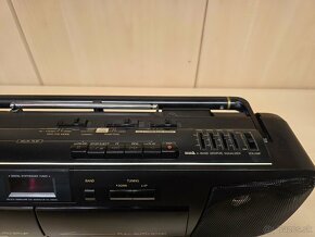 JVC RC-W410 - 3