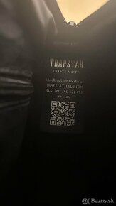 Trapstar Bag/Taška - Čierna | Originál - 3