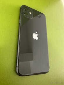 iPhone 11 128GB Black - 3