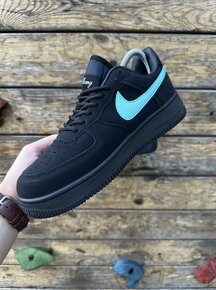 Nike Air Force x Тiffаny - 3