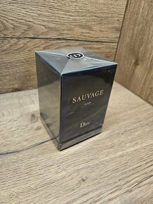 Sauvage dior elixir - 3