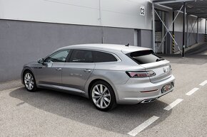 Volkswagen Arteon SB R-line 2.0TSI BMT 140kW DSG7 06/2021 - 3