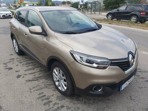 Renault Kadjar Energy TCe 130 Zen - 3