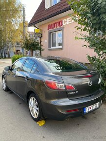 MAZDA 3-1.6 77KW BENZIN - 3