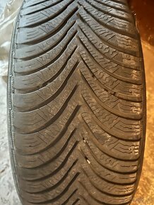 205/60 R16 Zimne pneumatiky - 3