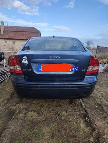 Volvo S40 - 3