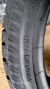 225/40 r18 Matador zimné nove - 3