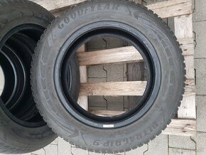 Zimne 185/65R15 Goodyear - 3