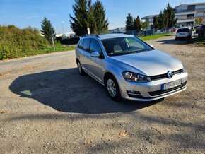 Volkswagen Golf 2016 1.6 TDI - 3