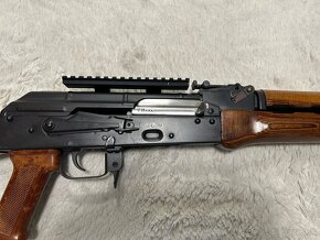 KA-17 (AKM) 7,62X39 - 3