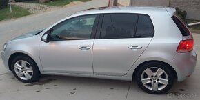 Volkswagen Golf 2.0 TDi - 3