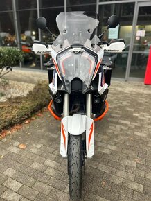 KTM 1290 Super Adventure R Možný odpočet DPH - 3