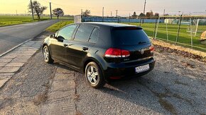 Volkswagen Golf 6 1.2 Tsi 2011 123000km - 3