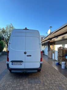 Mercedes-Benz Sprinter 2.1 - 2019 – AT - 3