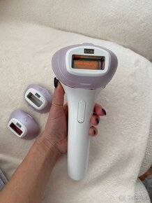 Philips Lumea Prestige BRI954/00 IPL epilátor - 3