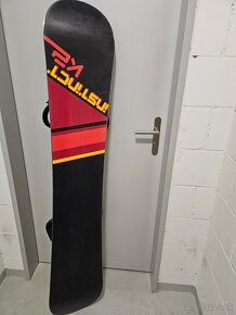 K2 159 Snowboard - 3