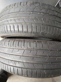 Toyo 235/ 55/ R20 - 3