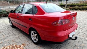 Seat Cordoba 1.4tdi - 3