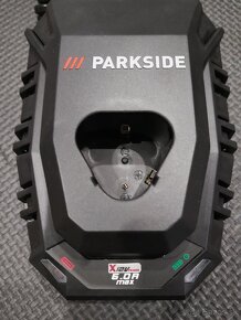 Parkside performance 12v aku sada - 3