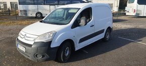 Citroen Berlingo 2012 - 3