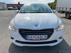 Peugeot 301 1.6 HDi 2017 - 3