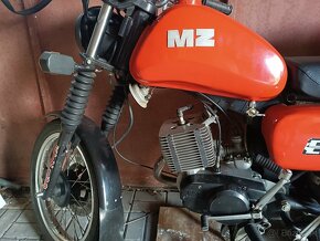 MZ 150 - 3