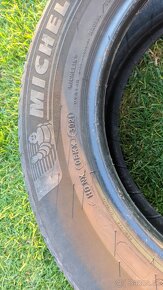 Michelin 185/65r15 letne - 3