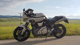 Yamaha MT-01 vzácna verzia OS 1700ccm - 3