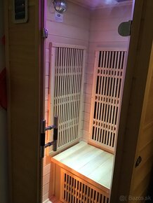 INFRASAUNA - 3