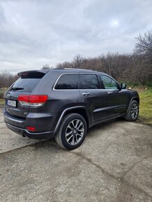 Jeep grand cherokee - 3