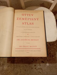 Veľký Zemepisný atlas - 3