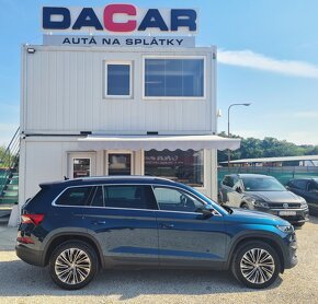 ŠKODA KODIAQ 2.0 TDI SCR EVO STYLE DSG 4X4/MOŽNÝ ODPOČET DPH - 3