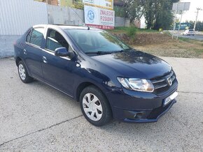 Dacia Logan - 3