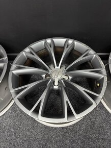 Alu AUDI 5x112 19” 4H0601025BG - 3