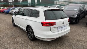 Volkswagen Passat Variant 2.0 TDI BMT Highline DSG Business - 3