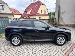 Mazda CX-5 2.2 110kW 2014 149462km 4x4 Revolution 1.majitel - 3